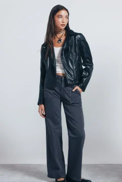 Mujer Springfield Chaquetas><noscript><img width=