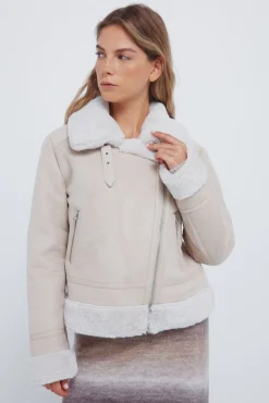 Mujer Springfield Chaquetas><noscript><img width=