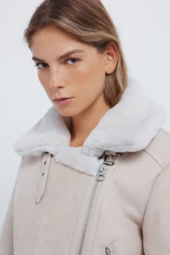 Mujer Springfield Chaquetas><noscript><img width=