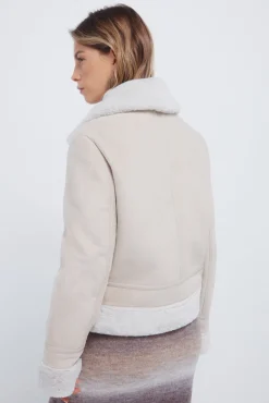 Mujer Springfield Chaquetas><noscript><img width=