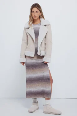 Mujer Springfield Chaquetas><noscript><img width=