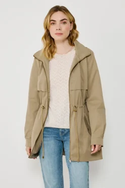 Mujer Vila Chaquetas|Abrigos><noscript><img width=