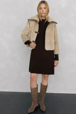 Mujer Pedro del Hierro Chaquetas|Abrigos><noscript><img width=