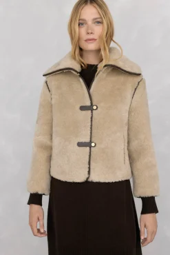 Mujer Pedro del Hierro Chaquetas|Abrigos><noscript><img width=