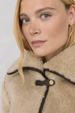 Mujer Pedro del Hierro Chaquetas|Abrigos><noscript><img width=