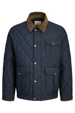 Hombre Jack & Jones Chaquetas>Cazadora regular fit