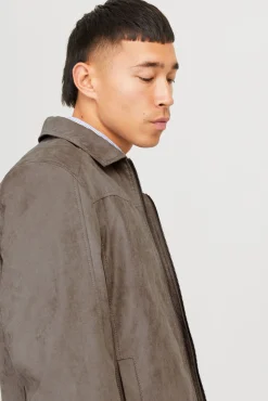 Hombre Jack & Jones Chaquetas>Cazadora regular fit