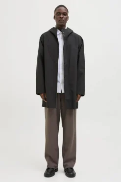 Hombre Jack & Jones Chaquetas>Cazadora regular fit waterproof