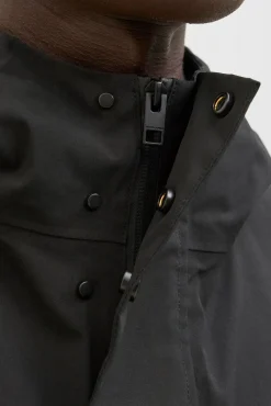 Hombre Jack & Jones Chaquetas>Cazadora regular fit waterproof