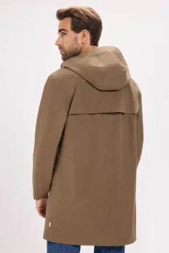 Hombre Jack & Jones Chaquetas>Cazadora regular fit waterproof