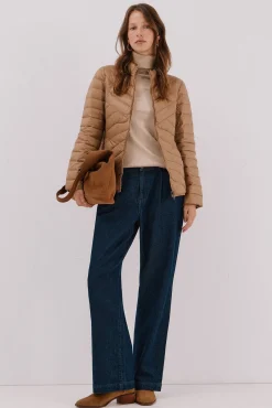 Mujer Cortefiel Chaquetas|Plumíferos Y Acolchados><noscript><img width=