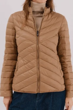 Mujer Cortefiel Chaquetas|Plumíferos Y Acolchados><noscript><img width=