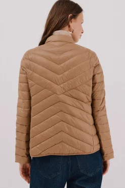 Mujer Cortefiel Chaquetas|Plumíferos Y Acolchados><noscript><img width=