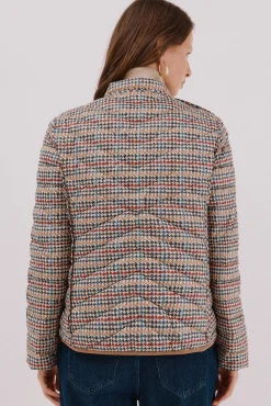 Mujer Cortefiel Chaquetas|Plumíferos Y Acolchados><noscript><img width=