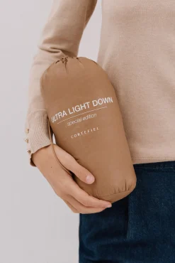 Mujer Cortefiel Chaquetas|Plumíferos Y Acolchados><noscript><img width=