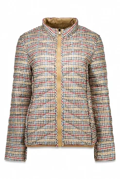 Mujer Cortefiel Chaquetas|Plumíferos Y Acolchados><noscript><img width=