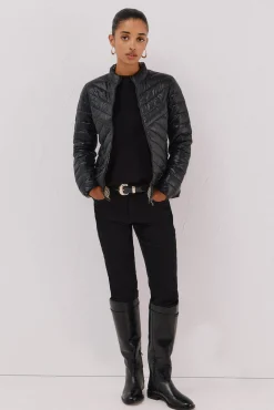 Mujer Cortefiel Chaquetas|Plumíferos Y Acolchados><noscript><img width=