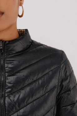 Mujer Cortefiel Chaquetas|Plumíferos Y Acolchados><noscript><img width=