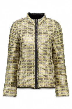 Mujer Cortefiel Chaquetas|Plumíferos Y Acolchados><noscript><img width=