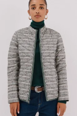 Mujer Cortefiel Chaquetas|Plumíferos Y Acolchados><noscript><img width=