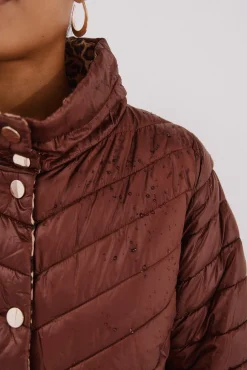 Mujer Cortefiel Chaquetas|Plumíferos Y Acolchados><noscript><img width=