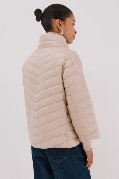 Mujer Cortefiel Chaquetas|Plumíferos Y Acolchados><noscript><img width=