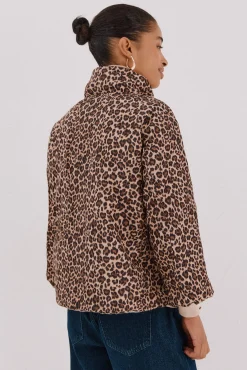 Mujer Cortefiel Chaquetas|Plumíferos Y Acolchados><noscript><img width=