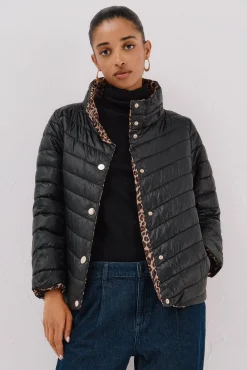 Mujer Cortefiel Chaquetas|Plumíferos Y Acolchados><noscript><img width=