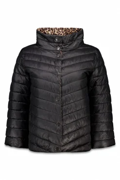 Mujer Cortefiel Chaquetas|Plumíferos Y Acolchados><noscript><img width=