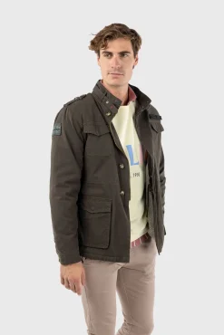 Hombre Williot Chaquetas><noscript><img width=