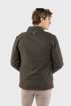 Hombre Williot Chaquetas><noscript><img width=