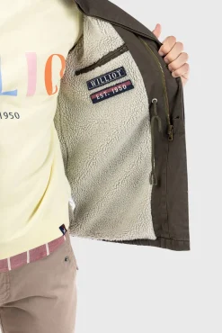 Hombre Williot Chaquetas><noscript><img width=