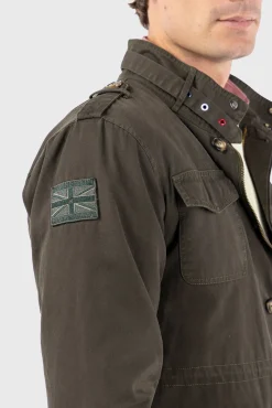 Hombre Williot Chaquetas><noscript><img width=