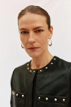 Mujer Cortefiel Chaquetas><noscript><img width=