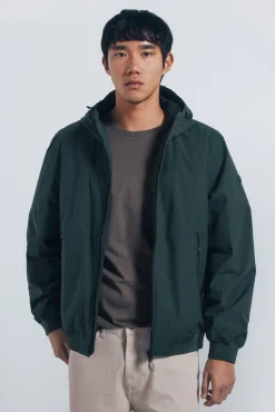 Hombre Springfield Chaquetas>Cazadora técnica acolchada