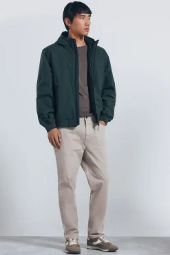 Hombre Springfield Chaquetas><noscript><img width=