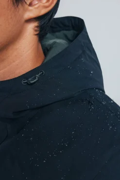 Hombre Springfield Chaquetas>Cazadora técnica acolchada