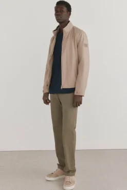 Hombre Pedro del Hierro Chaquetas|Abrigos><noscript><img width=