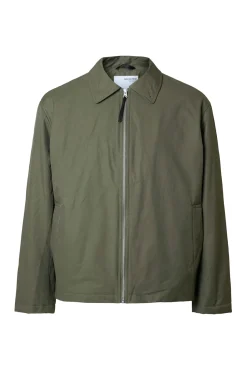 Hombre Selected Chaquetas><noscript><img width=