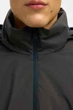 Hombre Selected Chaquetas>Cazadora técnica resistente al agua