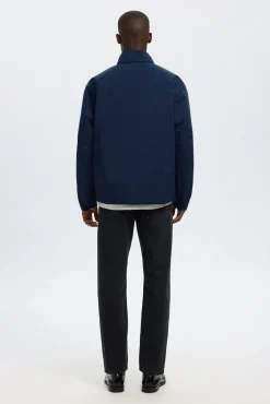 Hombre Selected Chaquetas><noscript><img width=