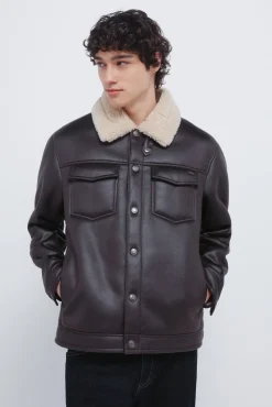 Hombre Springfield Chaquetas><noscript><img width=