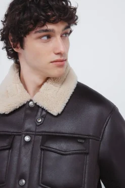 Hombre Springfield Chaquetas><noscript><img width=