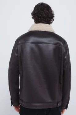 Hombre Springfield Chaquetas><noscript><img width=