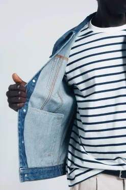 Hombre Springfield Chaquetas><noscript><img width=