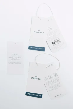 Hombre Springfield Chaquetas><noscript><img width=