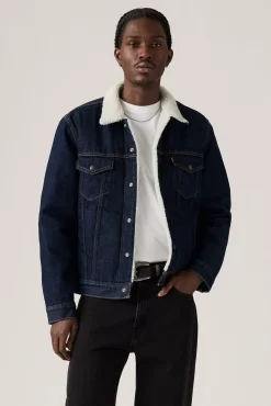 Hombre Levi's Chaquetas>Cazadora vaquera Levis®