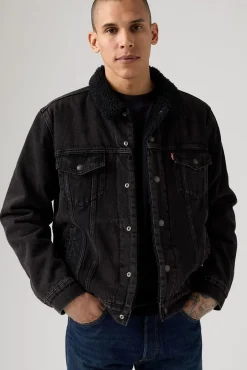 Hombre Levi's Chaquetas>Cazadora vaquera Levis®