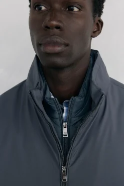 Hombre Pedro del Hierro Chaquetas|Abrigos><noscript><img width=