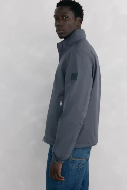 Hombre Pedro del Hierro Chaquetas|Abrigos><noscript><img width=